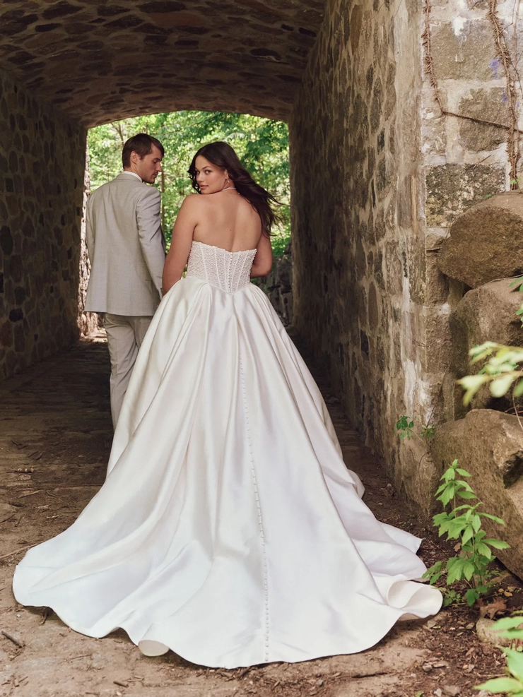 Maggie Sottero Tina 25MS261