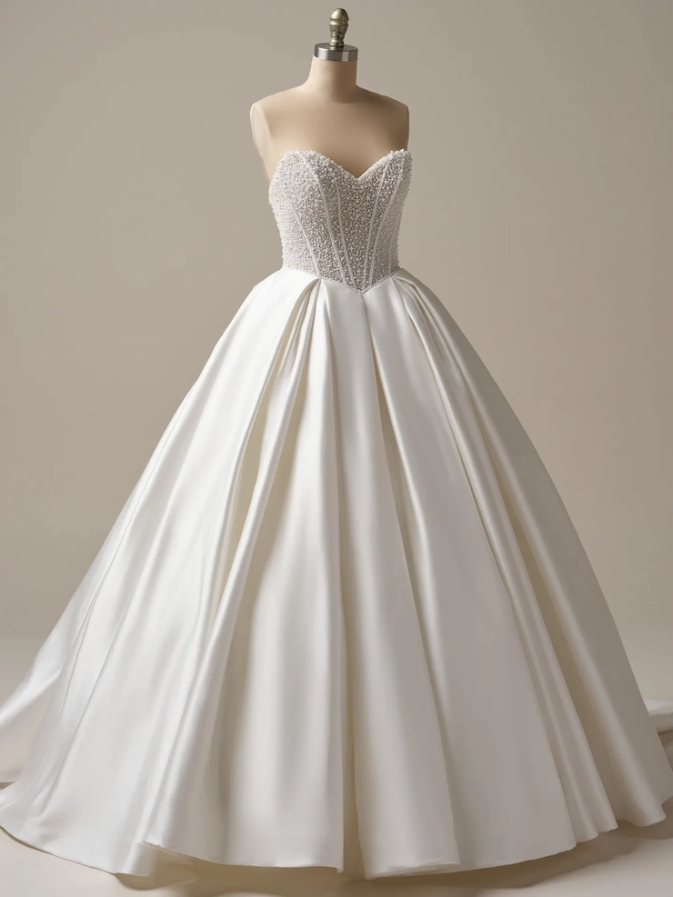 Maggie Sottero Tina 25MS261