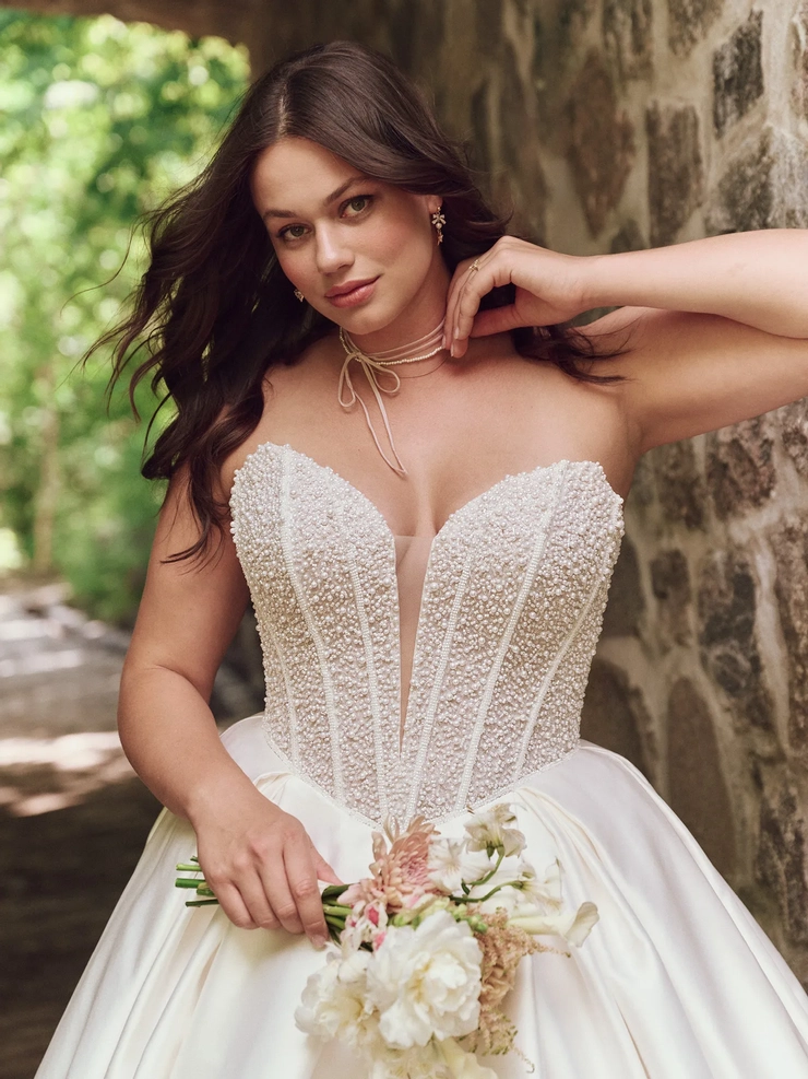 Maggie Sottero Tina 25MS261