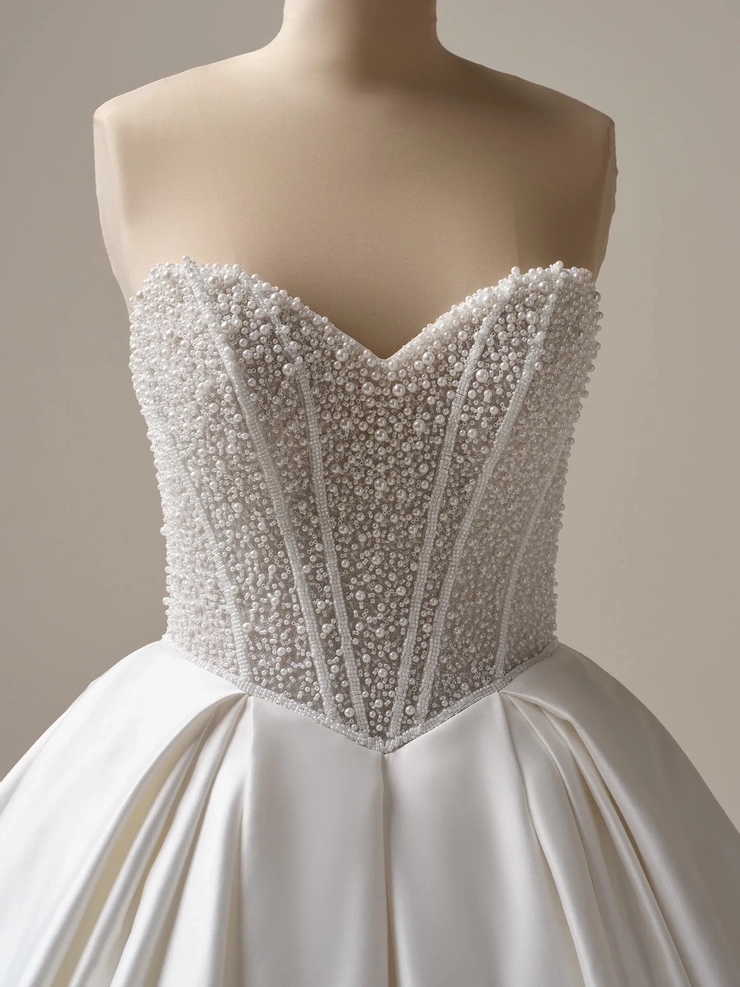Maggie Sottero Tina 25MS261