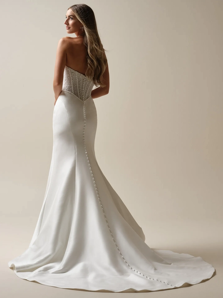 Maggie Sottero Tina Marie 25MS308