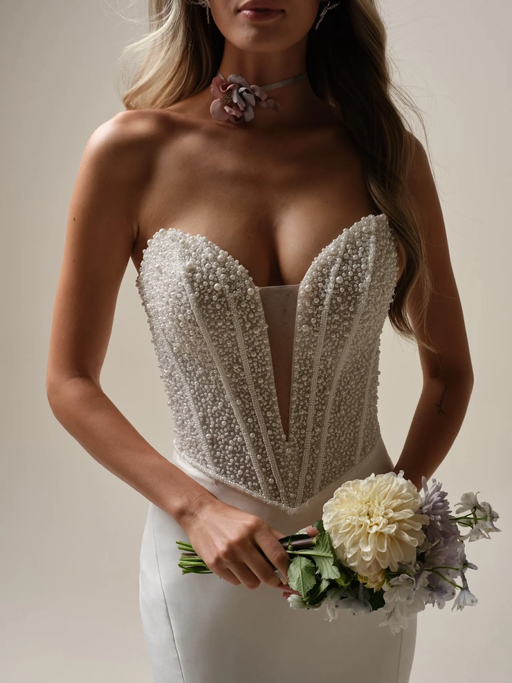 Maggie Sottero Tina Marie 25MS308