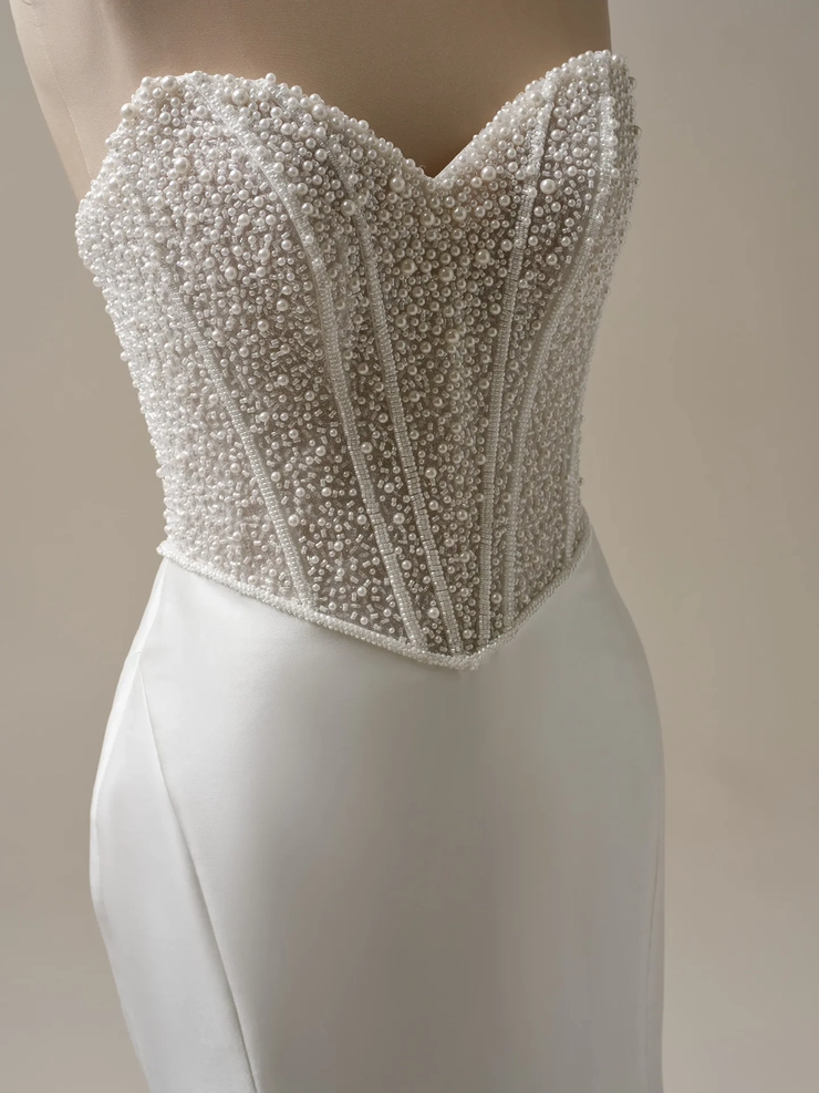 Maggie Sottero Tina Marie 25MS308