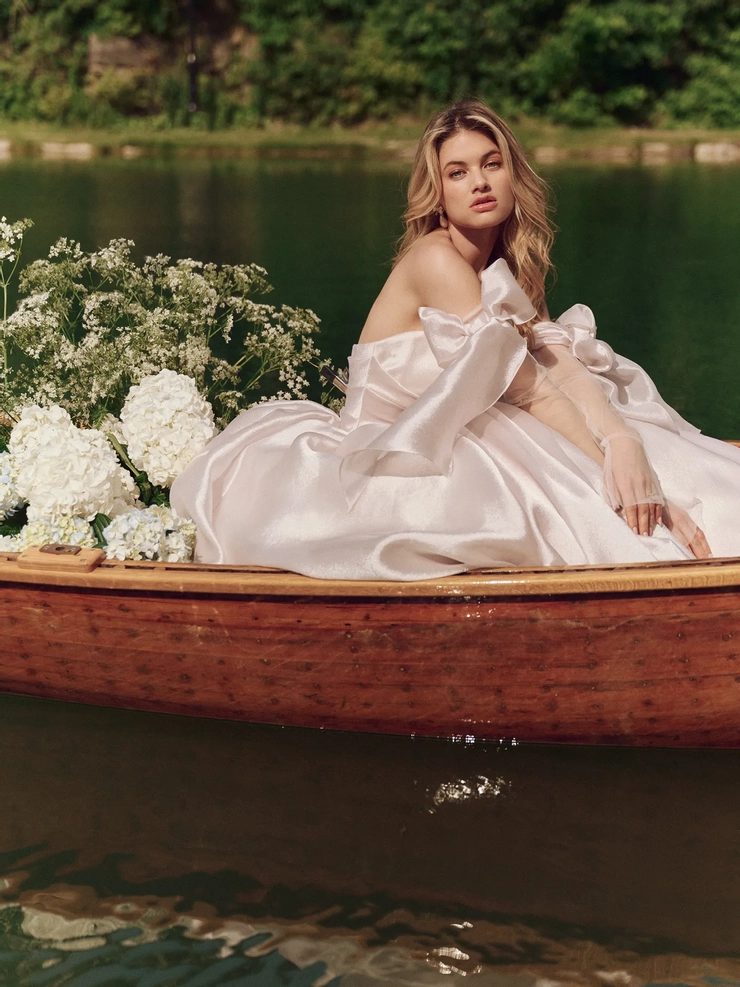 Maggie Sottero Paris 25MS346