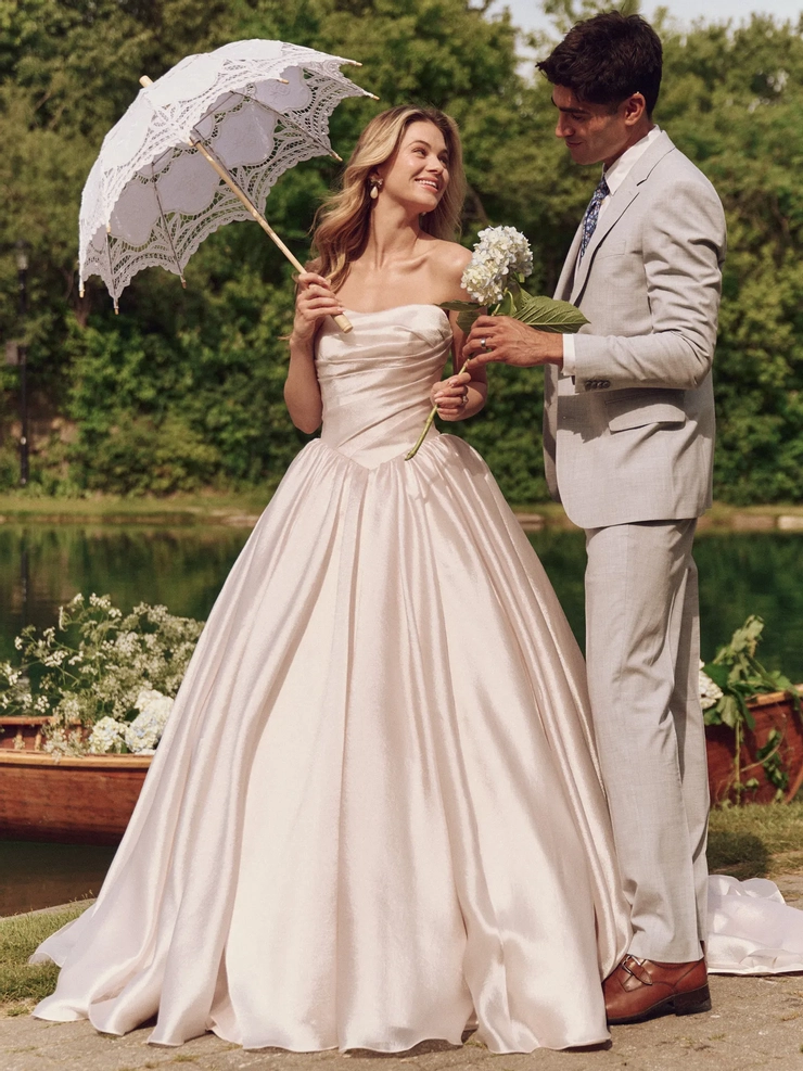 Maggie Sottero Paris 25MS346
