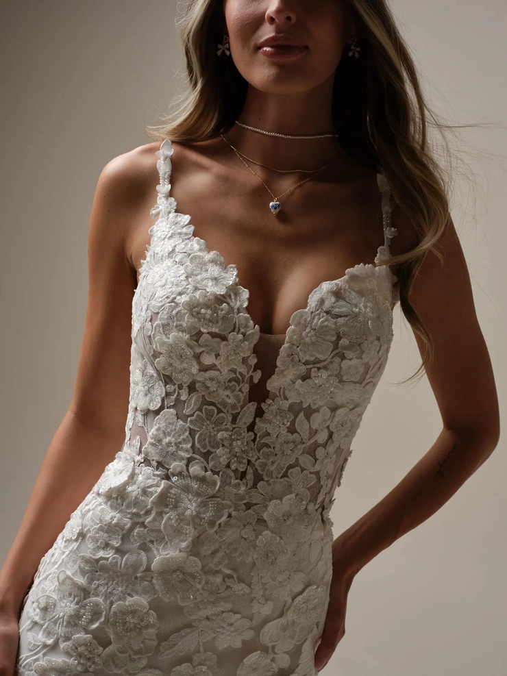 Maggie Sottero Reese 25MS347