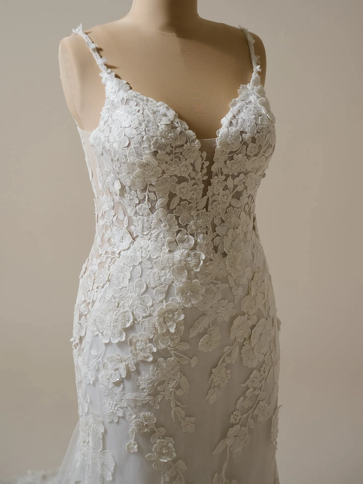 Maggie Sottero Reese 25MS347