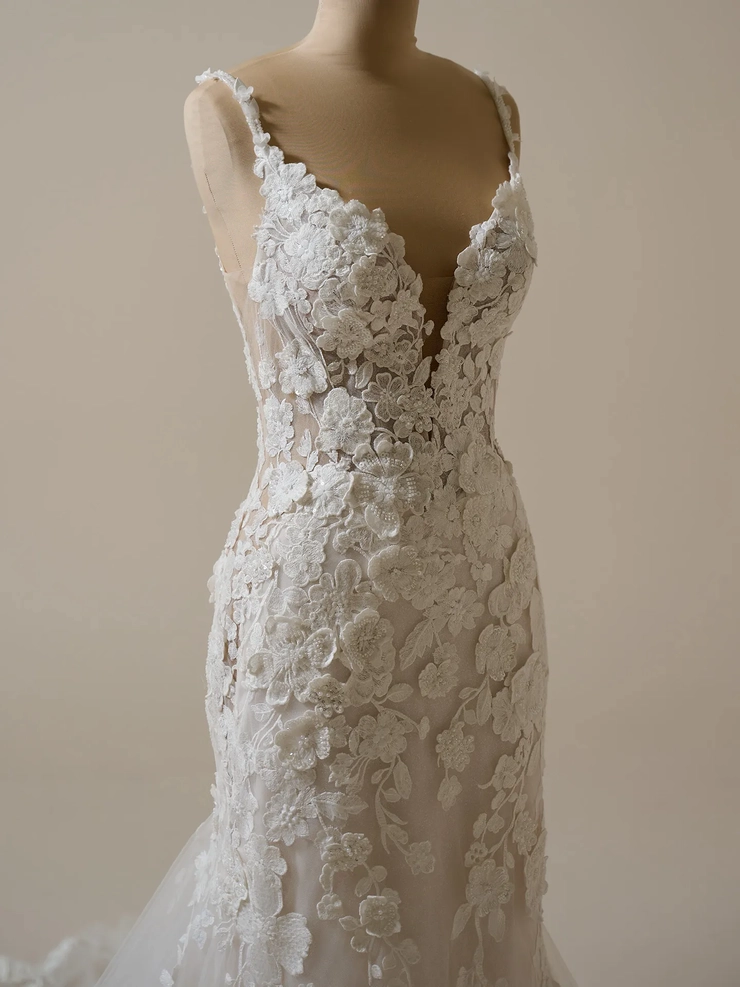 Maggie Sottero Reese 25MS347