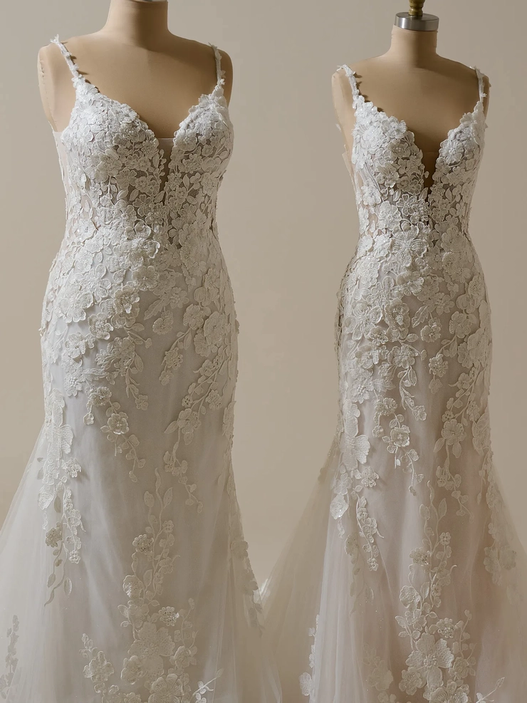 Maggie Sottero Reese 25MS347