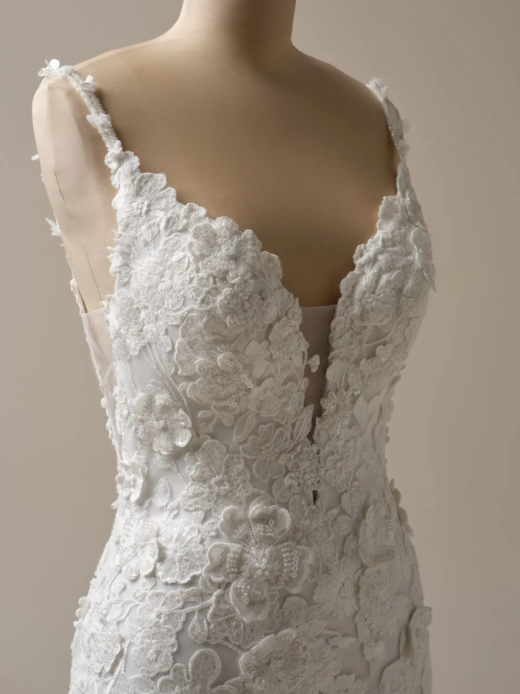 Maggie Sottero Reese 25MS347