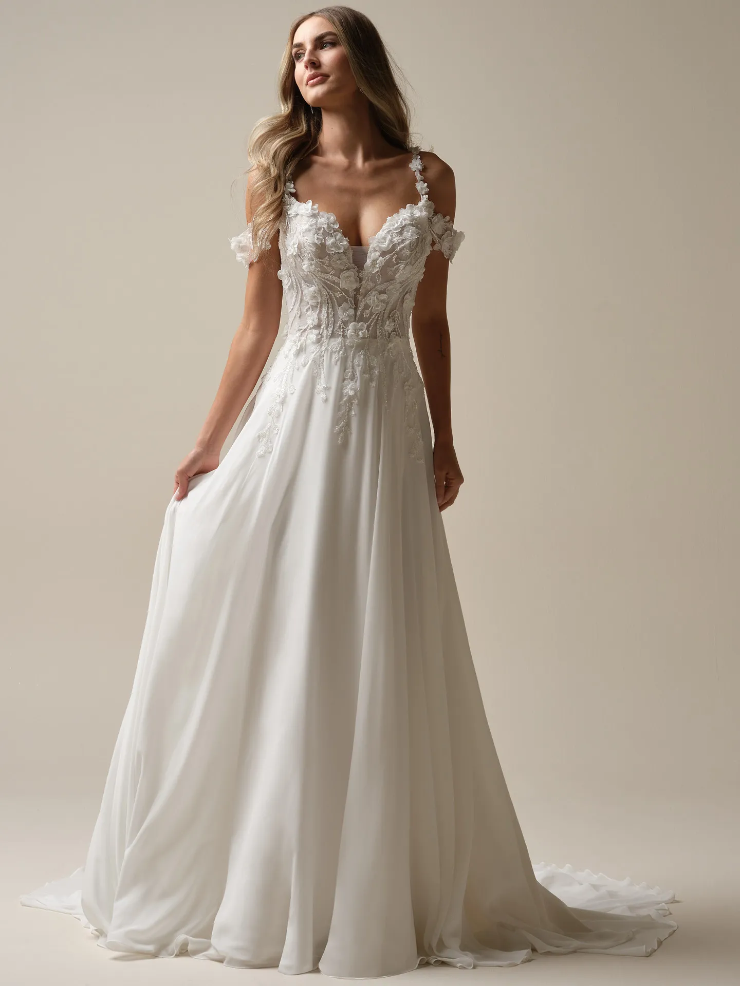 Bridal Dresses| Elegance Wedding and Evening Wear