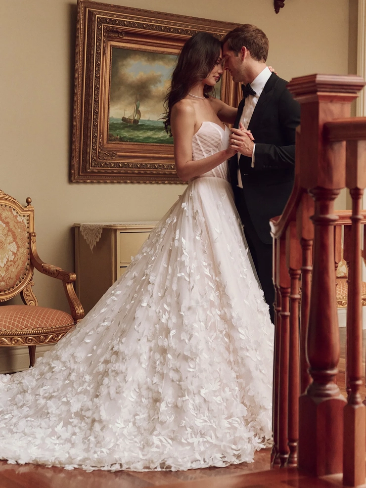 Sottero and Midgley Zayn 25SB269