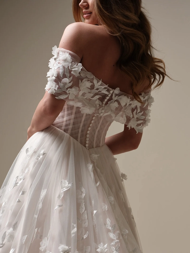 Sottero and Midgley Zayn 25SB269 #15 backface vertical cropped picture