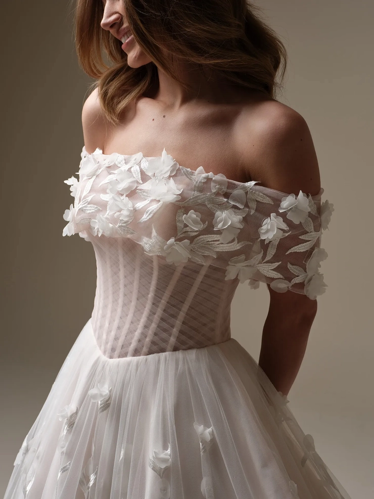 Sottero and Midgley Zayn 25SB269