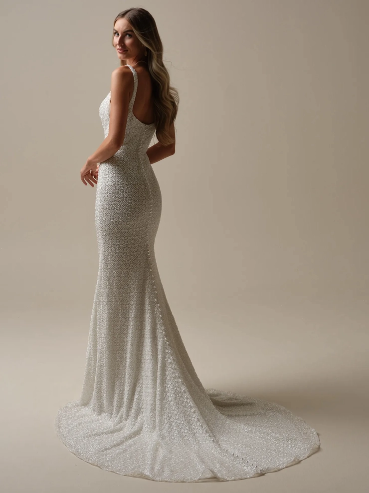 Sottero and Midgley Star 25SS350
