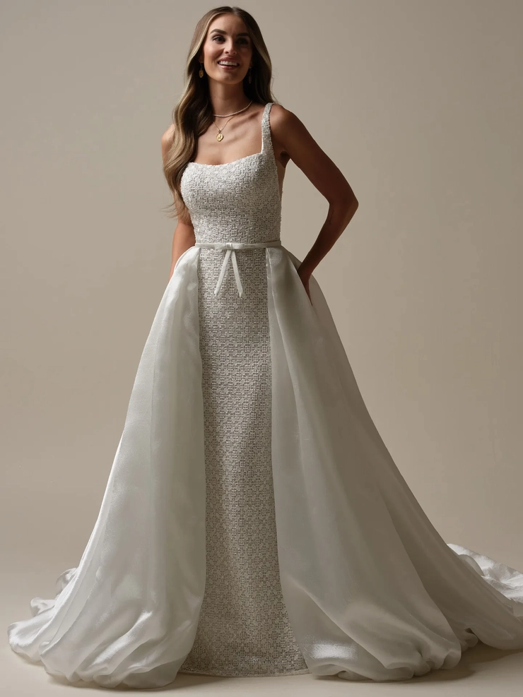 Sottero and Midgley Star 25SS350