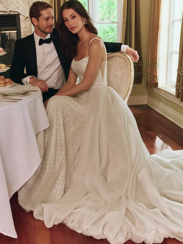 Sottero and Midgley Star 25SS350