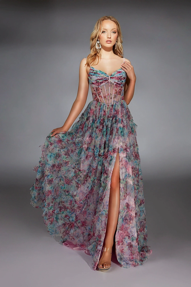 Alyce Paris 62028 main image 1