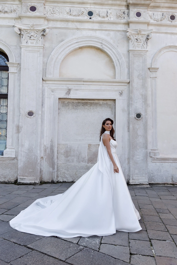 Oksana Mukha Style #Sati Image