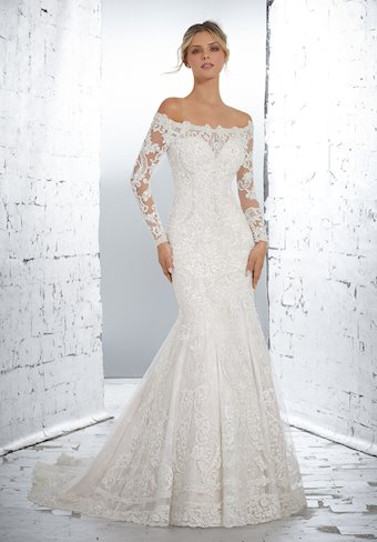 AF Couture 1717