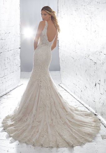 AF Couture 1718