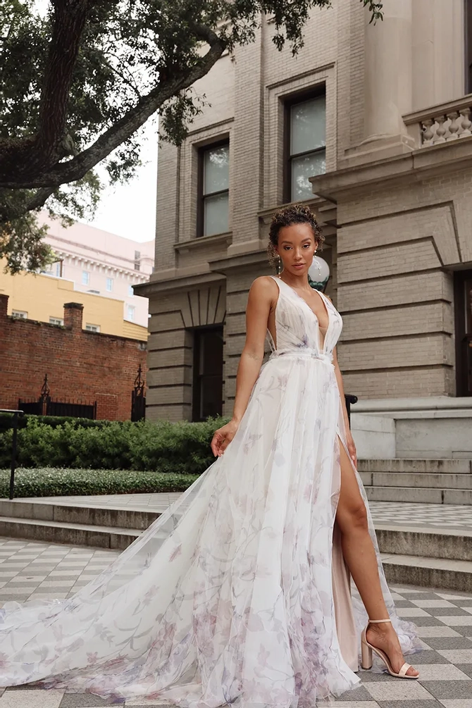 Essense of Australia | Blush Bridal Studio - Julep | Blush Bridal