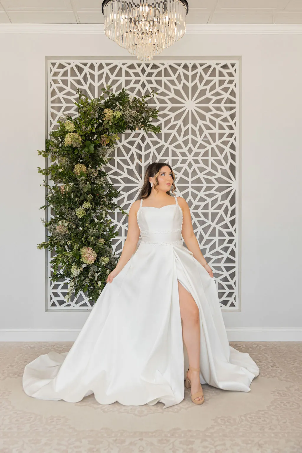 Rose + Grace Wedding Dresses Bridal Dresses | Cloud Nine Bridal Boutique