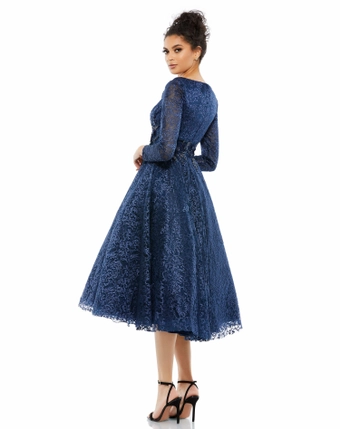 Mac Duggal Style 112181 #1 default Midnight backface vertical thumbnail