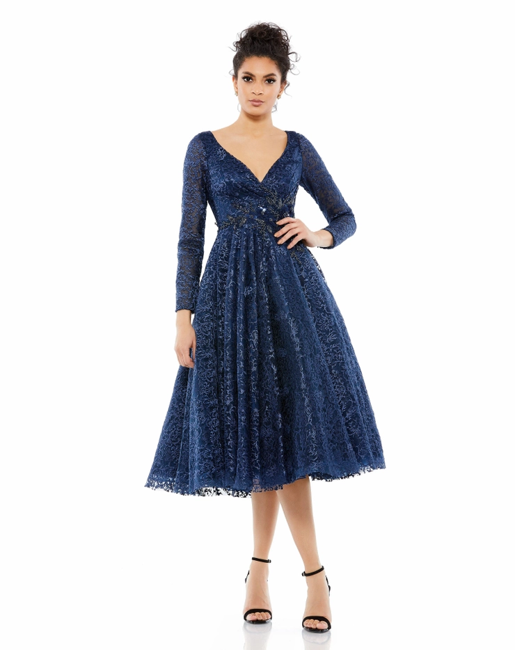 Mac Duggal Style 112181 Default Thumbnail Image