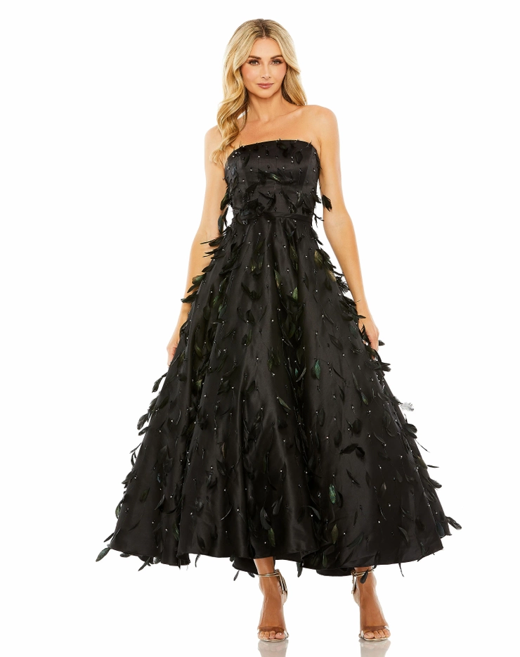 Mac Duggal Style 11634 Default Thumbnail Image