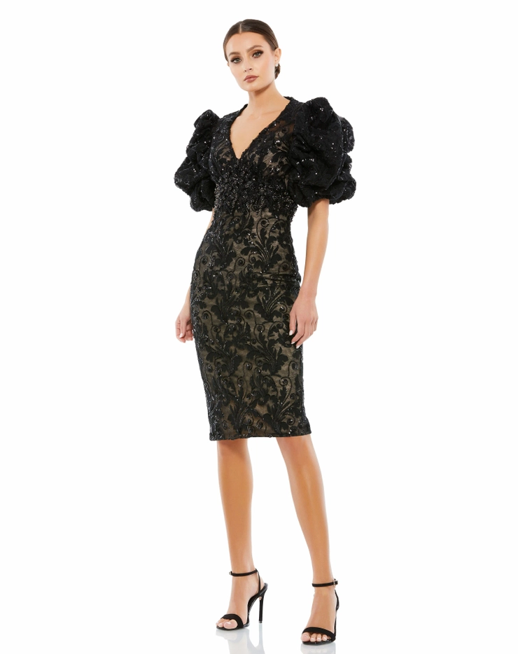 Mac Duggal Style 12440 Default Thumbnail Image