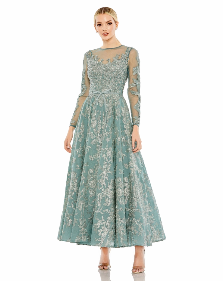 Mac Duggal Style 20337 Default Thumbnail Image