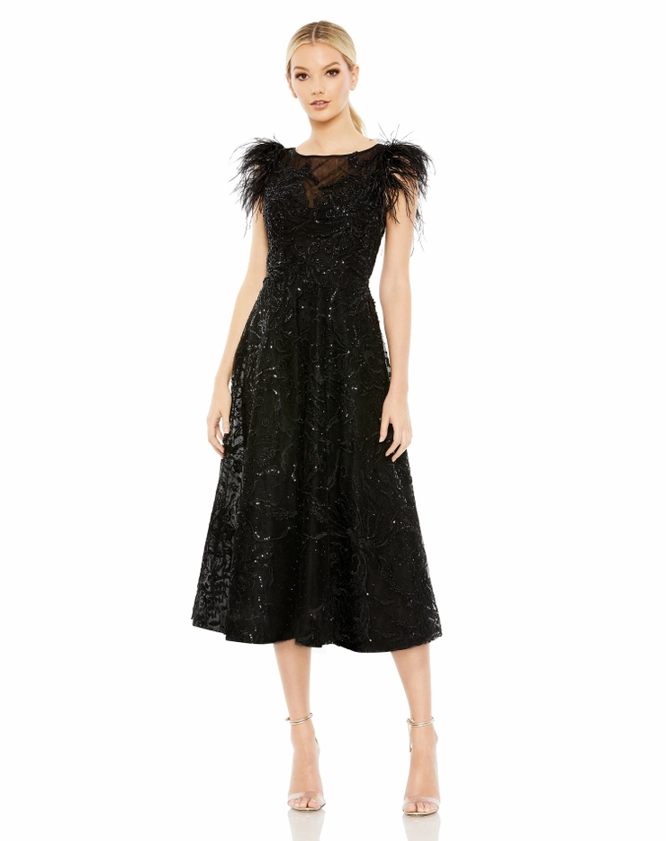 Mac Duggal Style 20400 Default Thumbnail Image