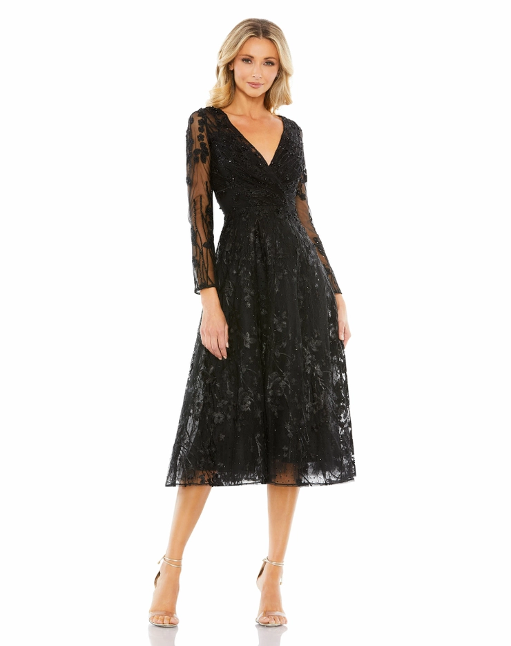 Mac Duggal Style 204041 Default Thumbnail Image