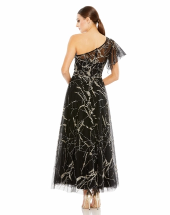 Mac Duggal #1 default Black backface vertical thumbnail