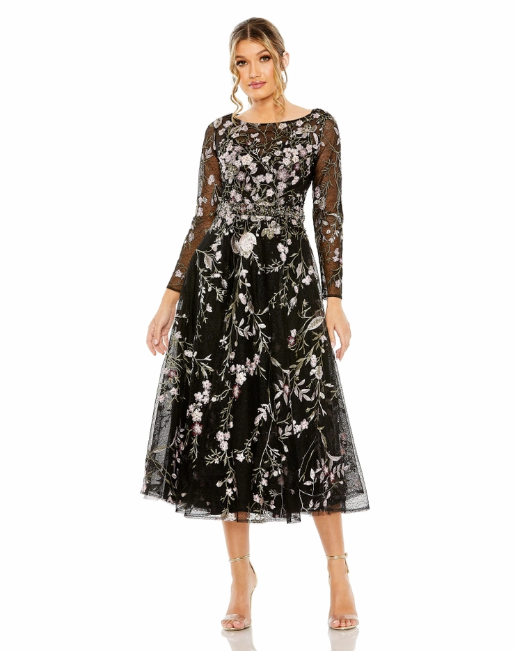 Mac Duggal Style 20476 Default Thumbnail Image