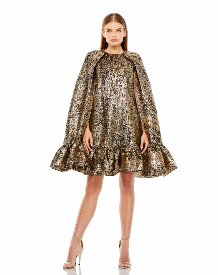 Mac Duggal Style 20700 Default Thumbnail Image