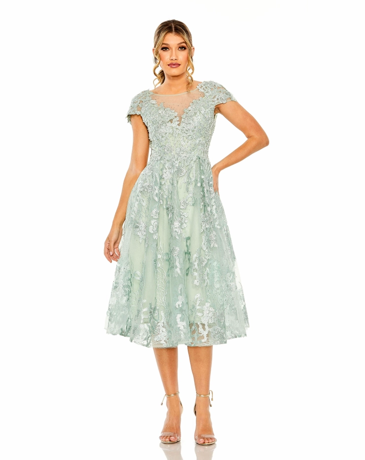Mac Duggal Style 20978 Default Thumbnail Image
