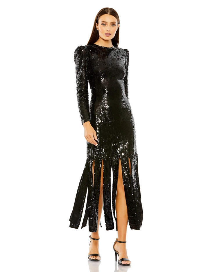 Mac Duggal Style 24008 Default Thumbnail Image