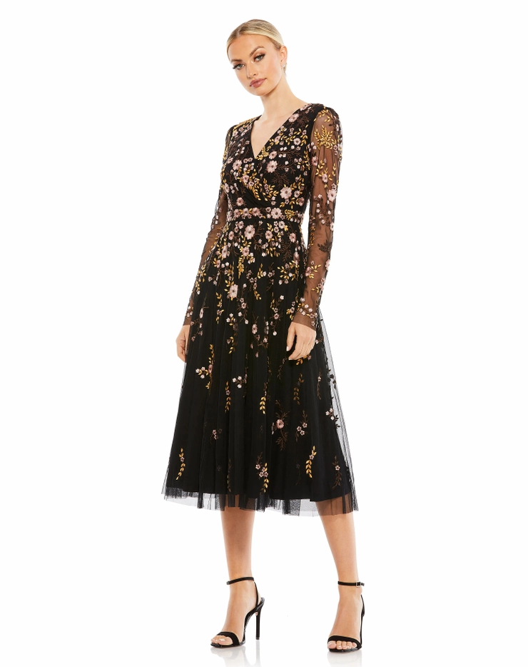 Mac Duggal Style 35103 Default Thumbnail Image