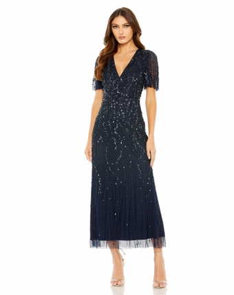 Mac Duggal Style 35116 #0 default Midnight frontface vertical thumbnail