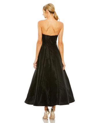Mac Duggal Style: 49605 #4 default Black backface vertical thumbnail