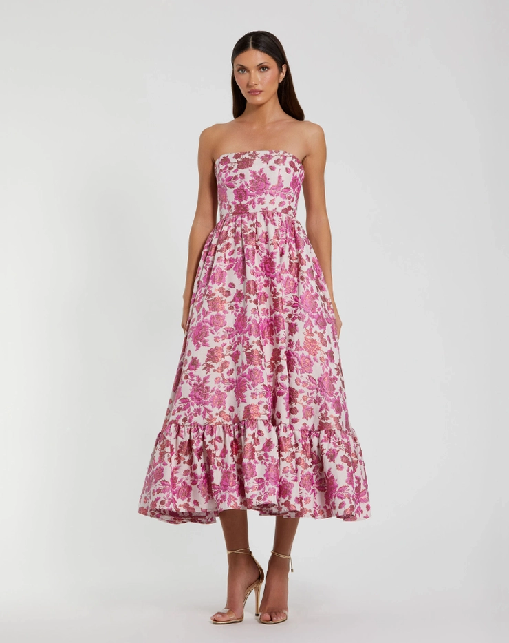 Mac Duggal Style 56092 Default Thumbnail Image