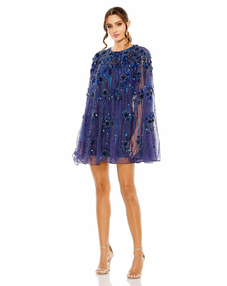 Mac Duggal 5917 Default Thumbnail Image