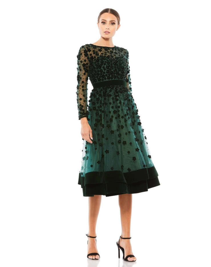 Mac Duggal Style 67007 Default Thumbnail Image