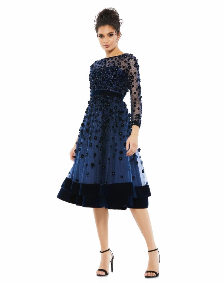 Mac Duggal Style 67007 Default Thumbnail Image