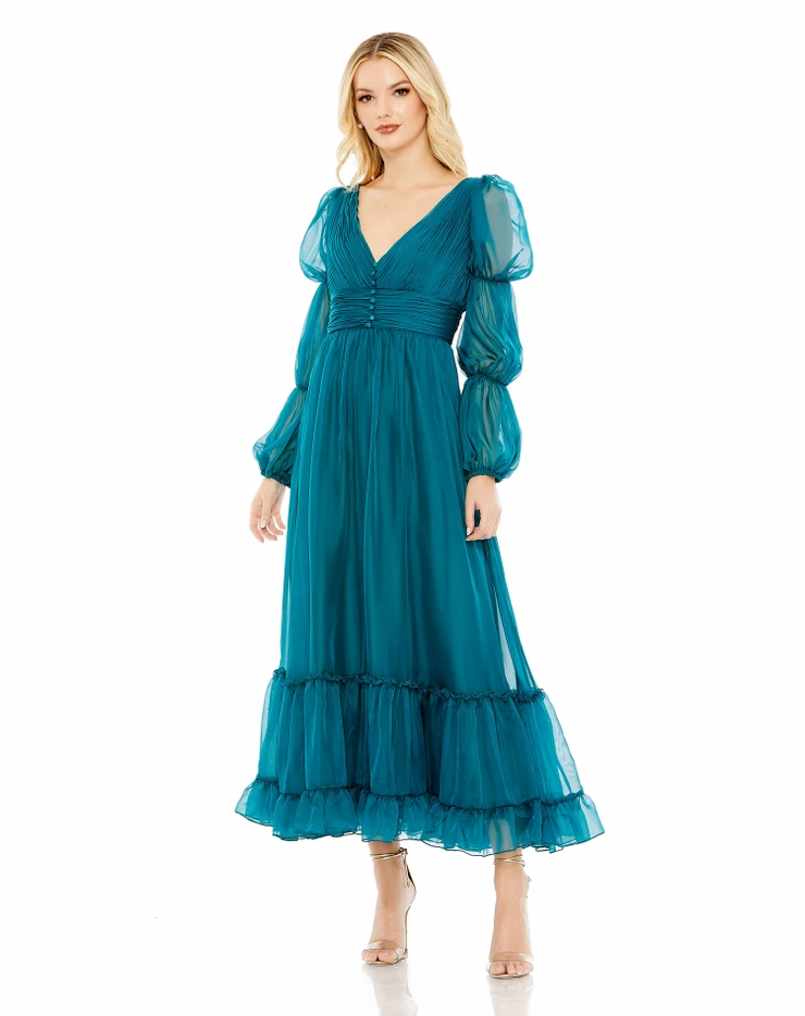 Mac Duggal Style 68254 Default Thumbnail Image