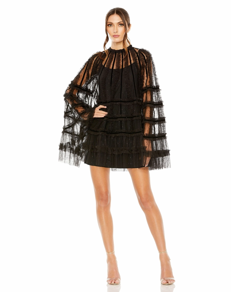 Mac Duggal 8053 Default Thumbnail Image
