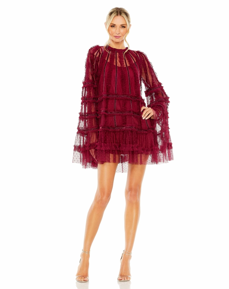Mac Duggal Style 8053 Default Thumbnail Image