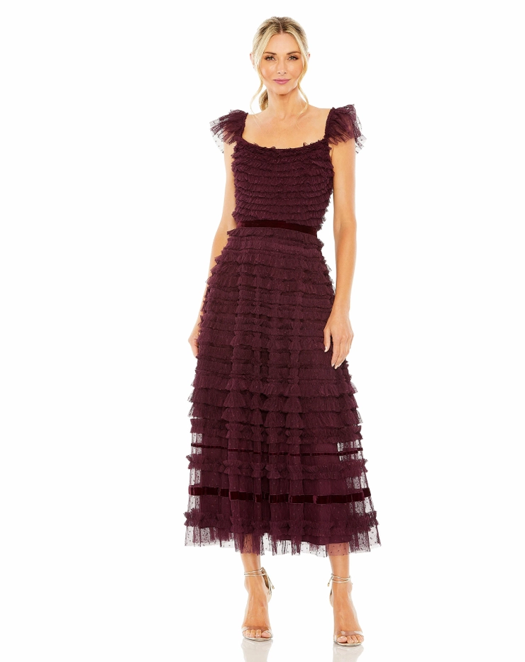 Mac Duggal 8054 Default Thumbnail Image